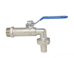 MARMARA PRES 1/2 BAHÇE MUSLUĞU